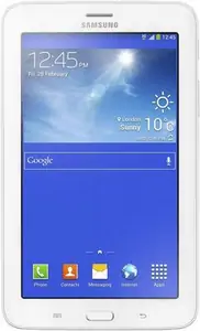 Замена дисплея на планшете Samsung Galaxy Tab 3 7.0 Lite в Нижнем Новгороде
